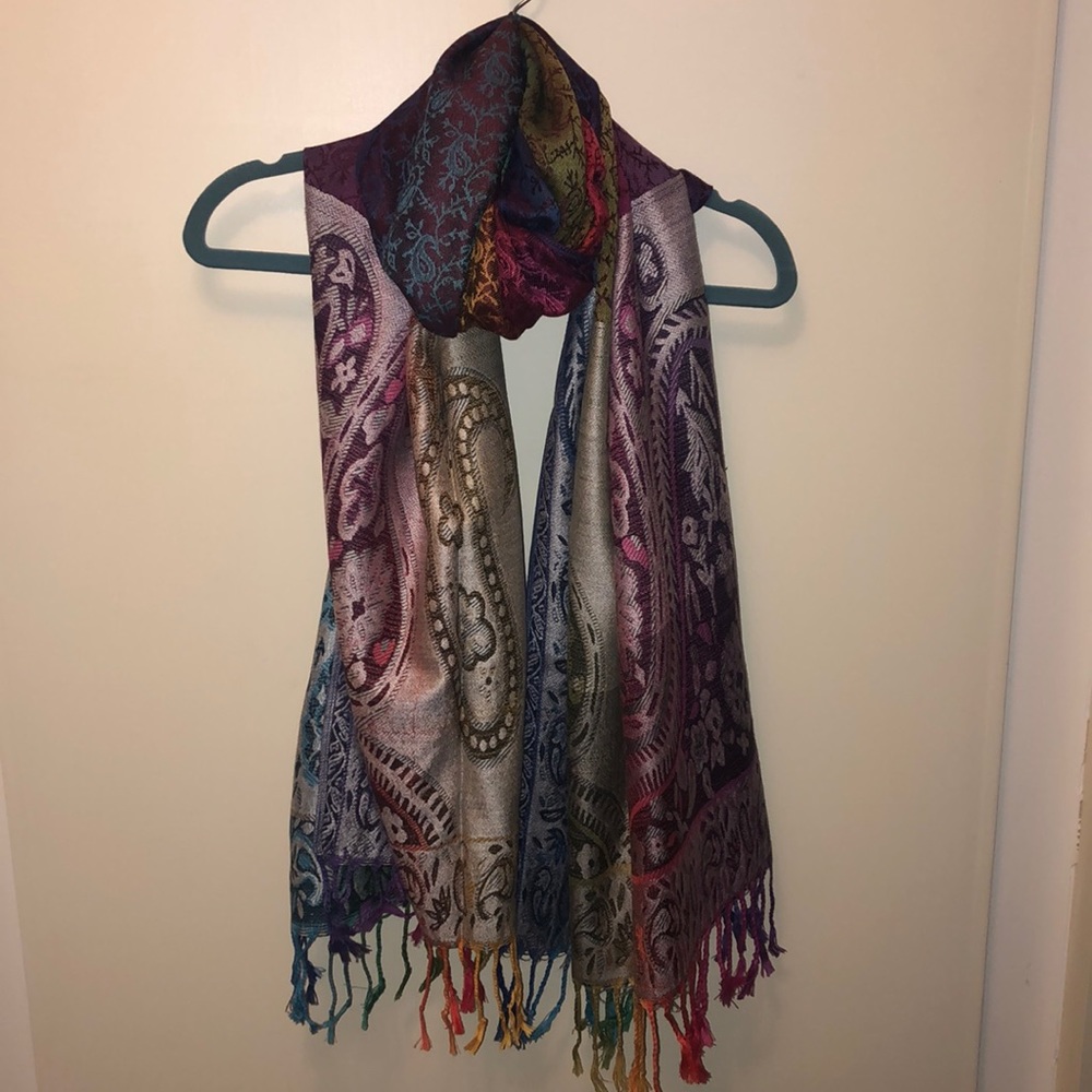 Scarf